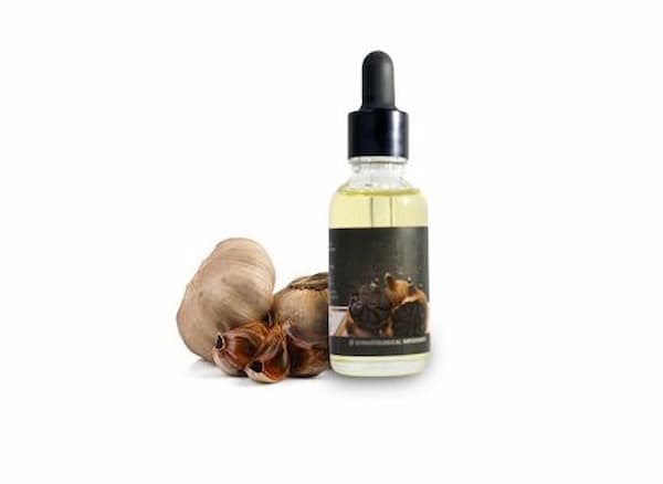 تصویر 3 از فروش روغن سرم سیر سیاه + قیمت خرید به صرفه